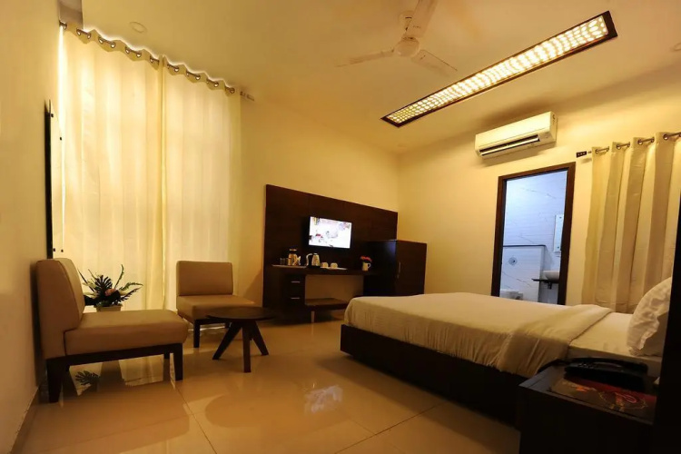 Hotel Premier