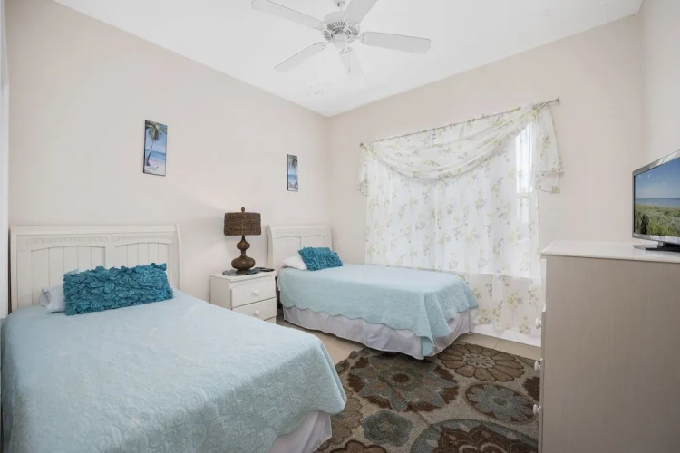 Wave Runner by Distinctive Beach Rentals