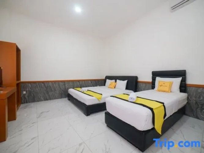 Triple Suite