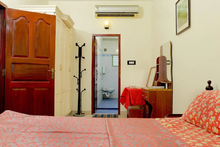 Leelu Homestay