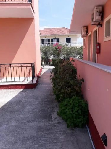 2 Bedrooms Twin Apartment
