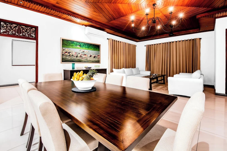 Beru Villa