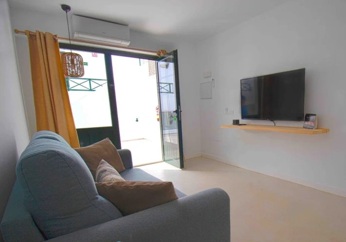 1 Bedroom Comfort Apartment