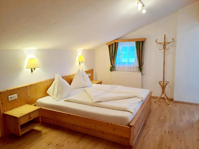 Apartment Ransburggut