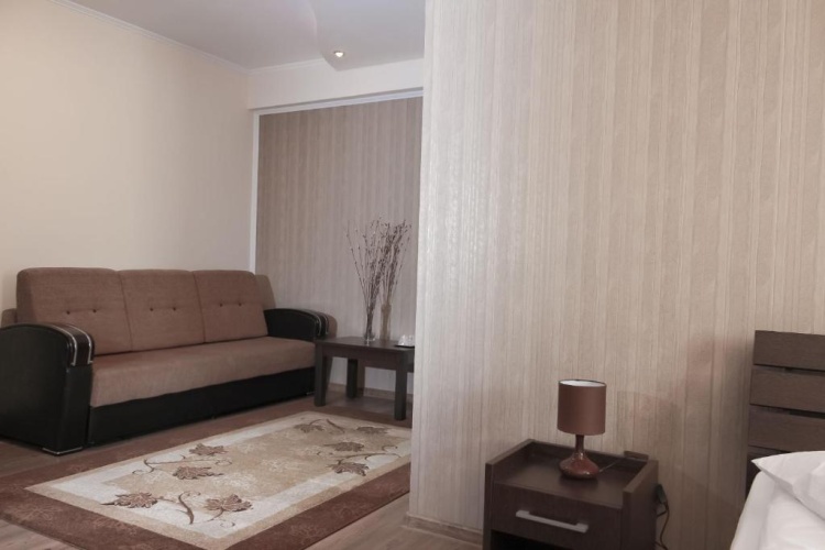 Twin Suite