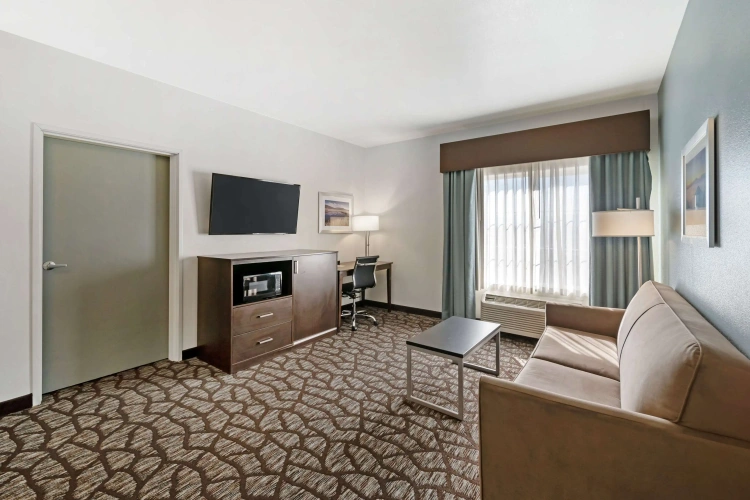 Double Suite