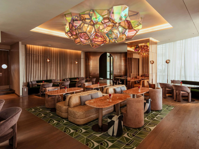 Mondrian Singapore Duxton photo 27