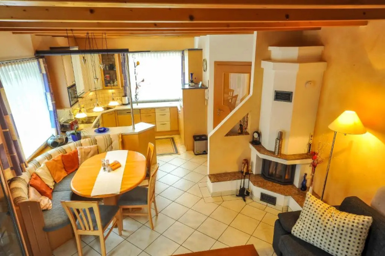 Ferienwohnung Regina