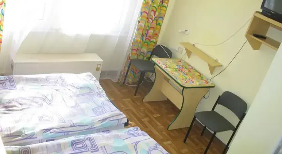 Hotel Janina