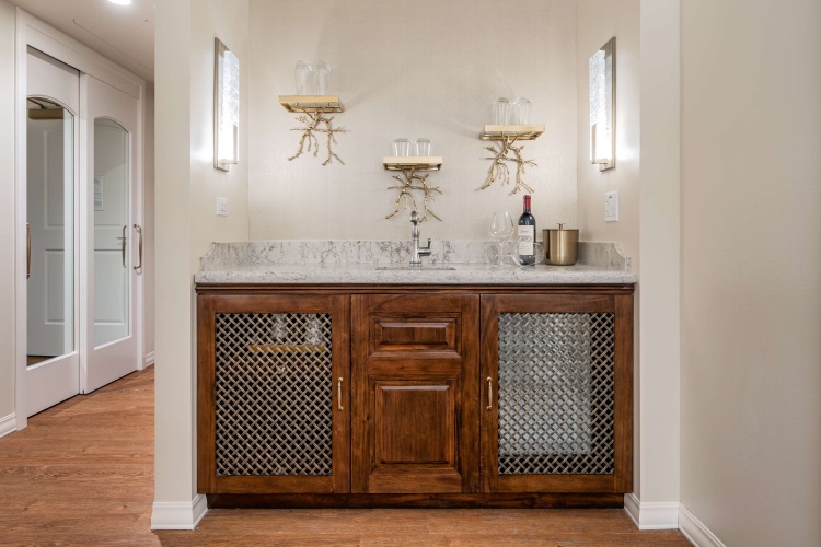 Houstonian Hotel Club Spa photo 19