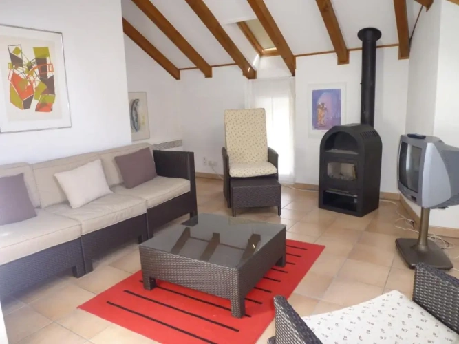 2 Bedrooms Deluxe Apartment