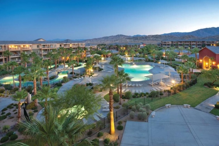 Worldmark Indio photo 21