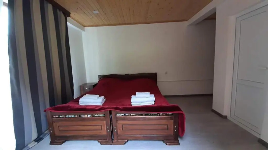 Guest House Eka