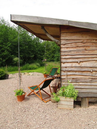 The Cabins Conwy