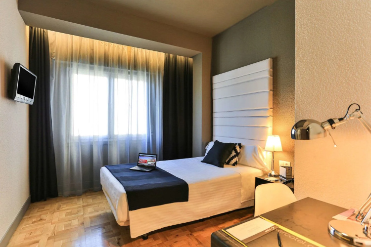 Hotel Leyre