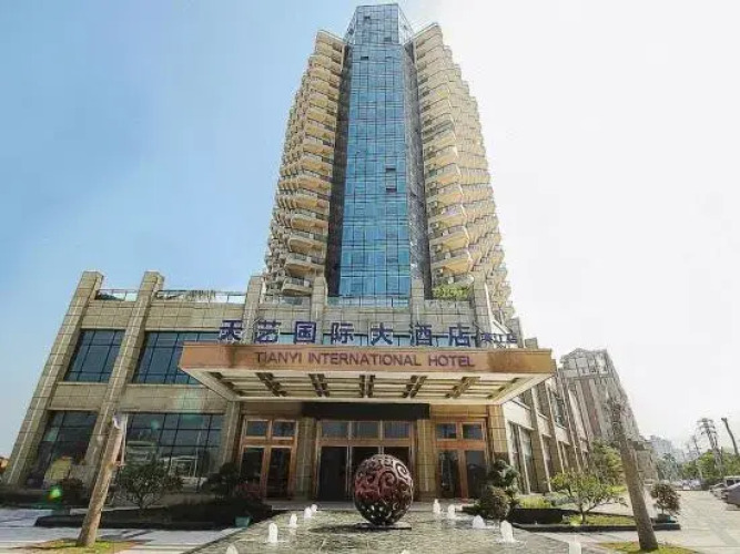 Фотография отеля