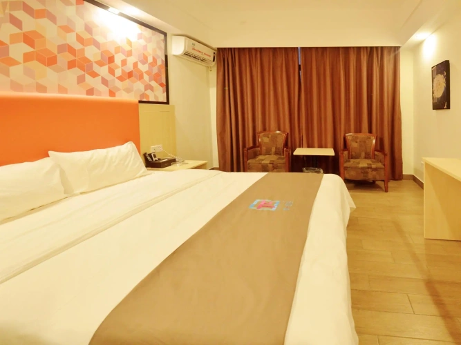 Business Double room