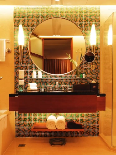 Double Suite with city view