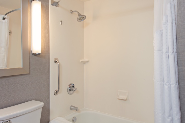 Holiday Inn Express & Suites San Francisco Fisherman's Wharf photo 9