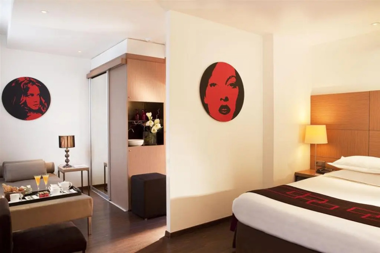 Hotel Villathena