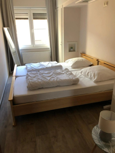Appartement Westende - Ariane 001