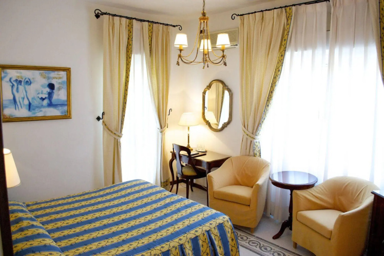 Hotel Miramare