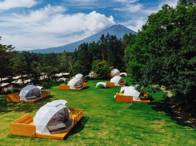 Tent
