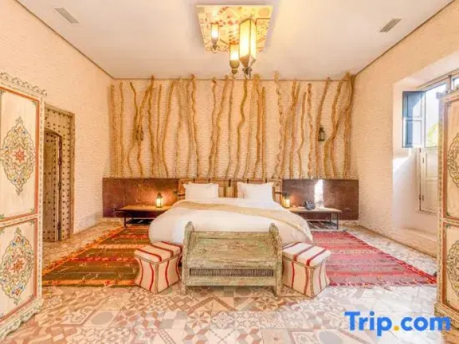 The Source Hotel Music & Spa