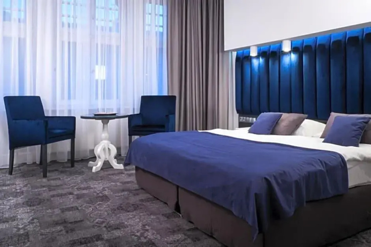 City Boutique Hotel
