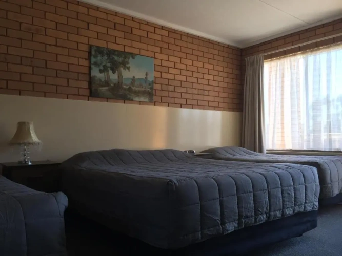 Standard Family room