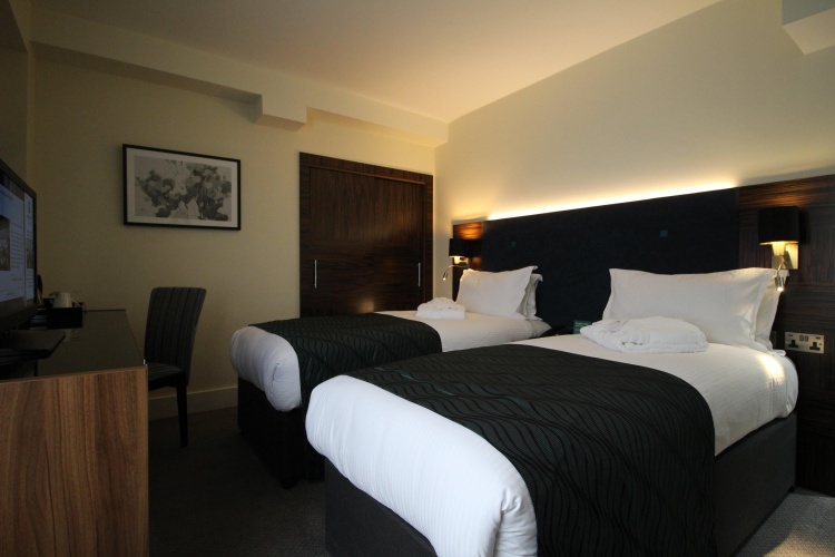 Holiday Inn London - Kensington High St. photo 7