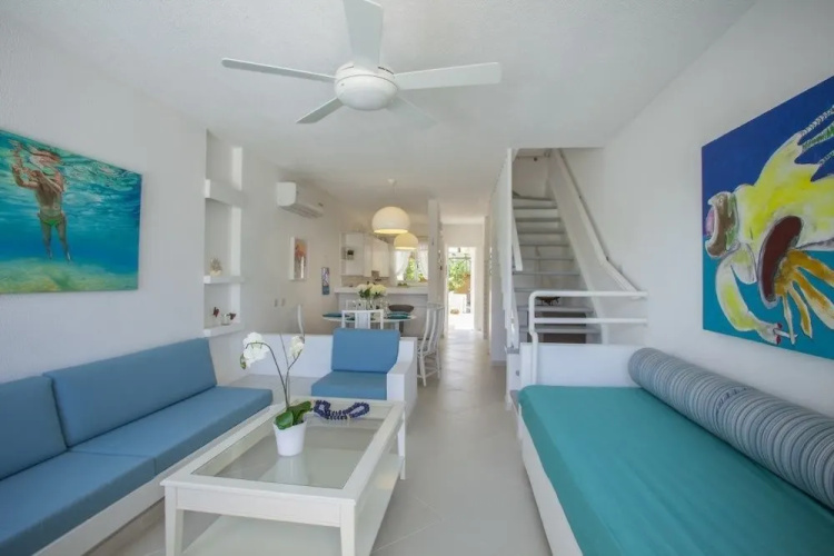 Central Protaras Sunrise Villa