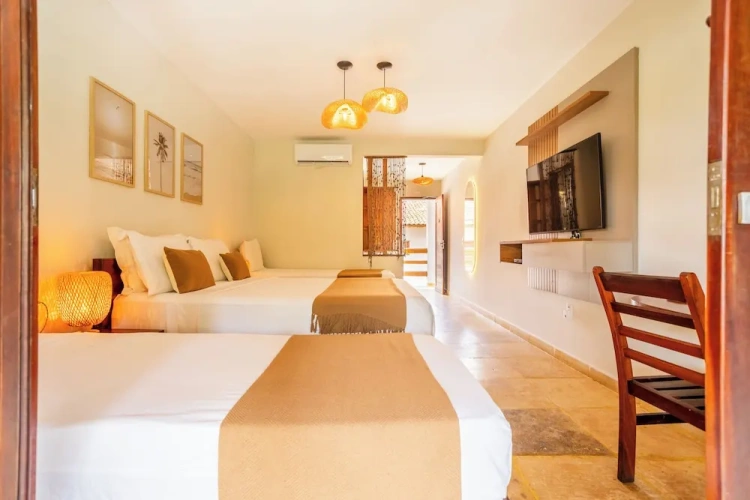 Superior Family Suite