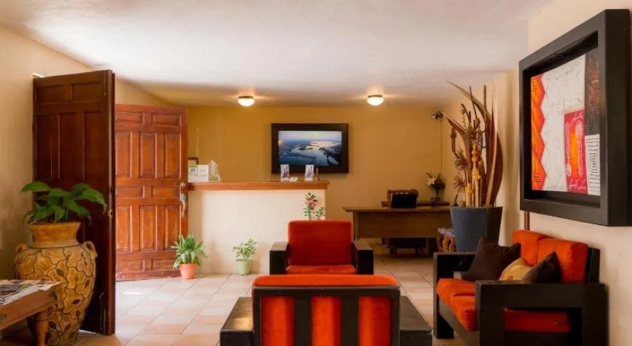 Imagen del hotel