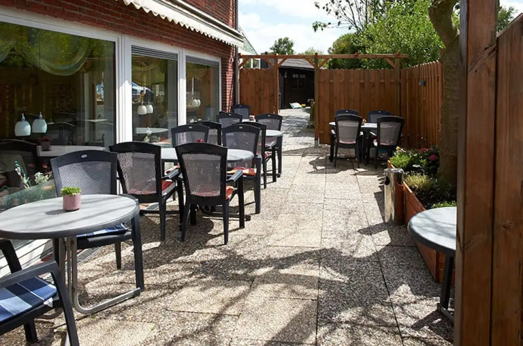 Hotel Zum Wikinger