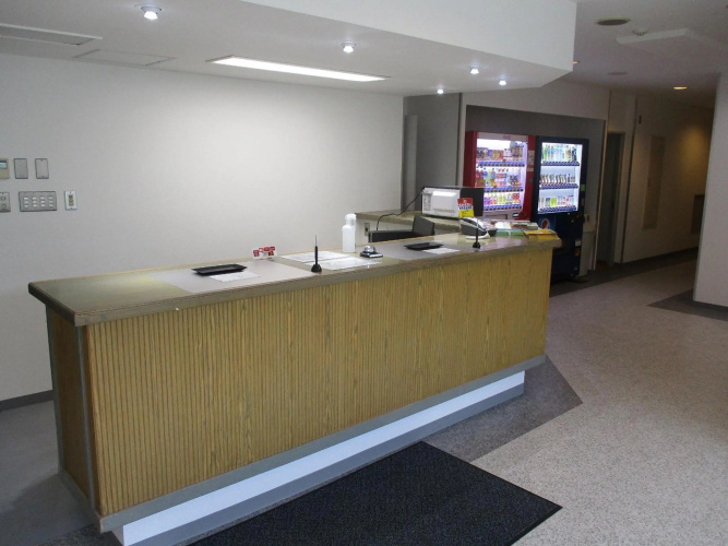 Hotel Tetora Honhachinohe - Hachinohe