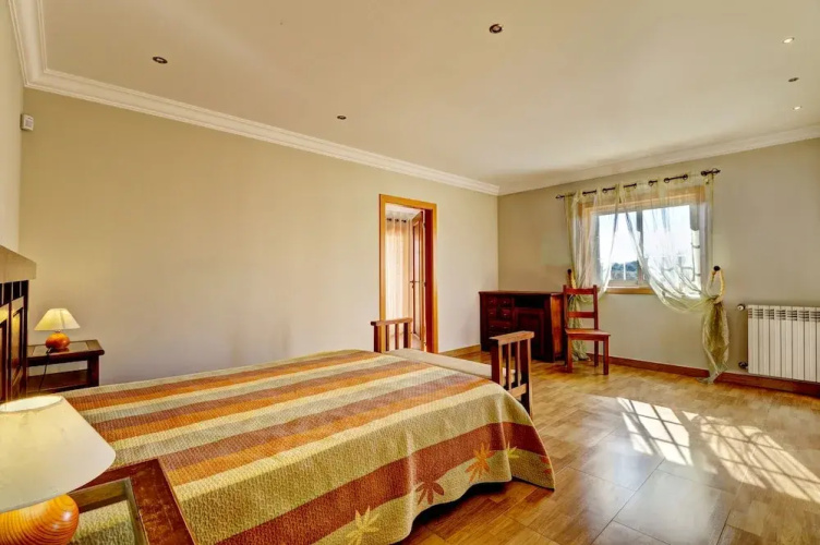 Villas2Go2 Viva Galé