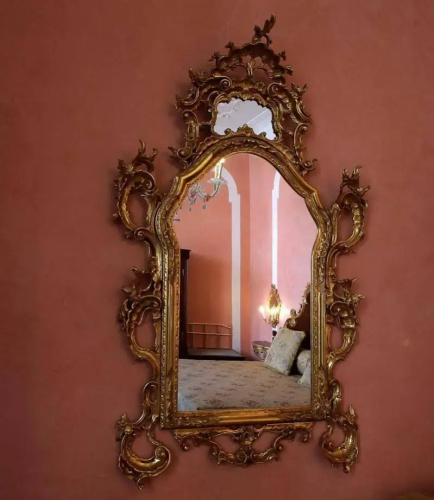 Boutique Apartment San Moise