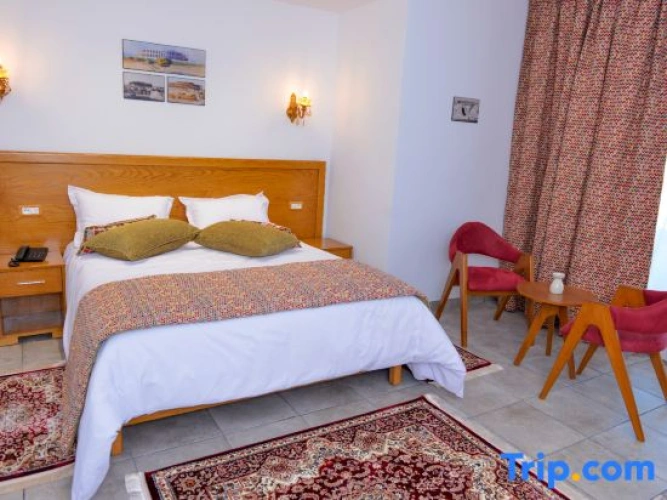 Quadruple Family Suite