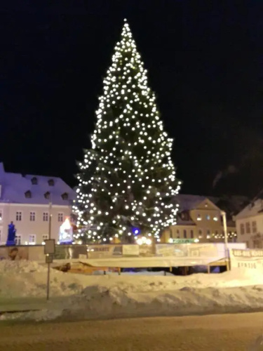 Ferienwohnungen Altstadtherz