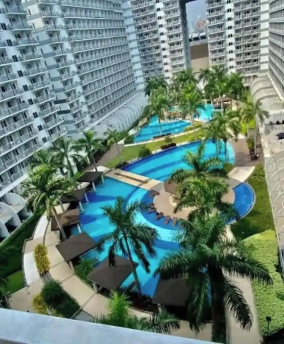 1 Bedroom Apartment with balcony