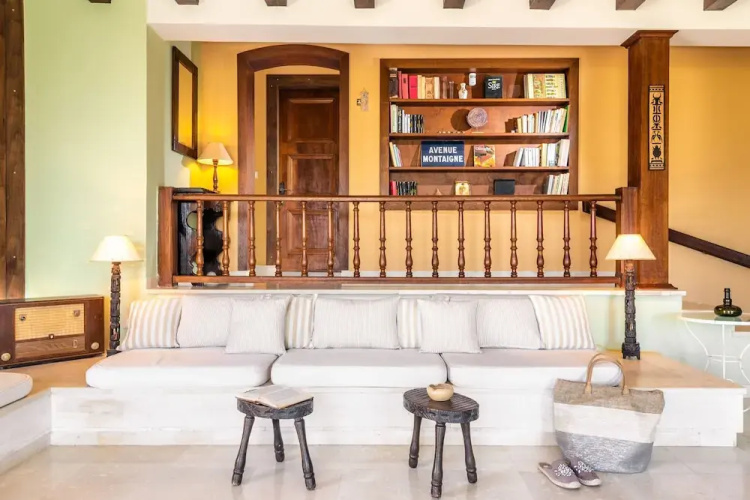 La Belle Villa - Family Retreat Magnificent View - Zante