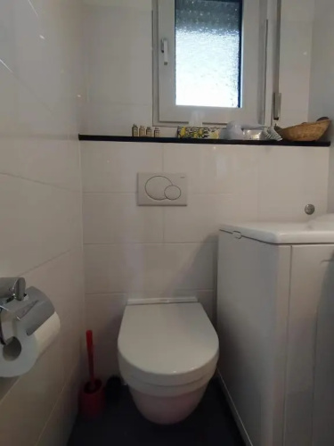 Gl Town Apartment