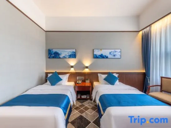 Executive Twin room