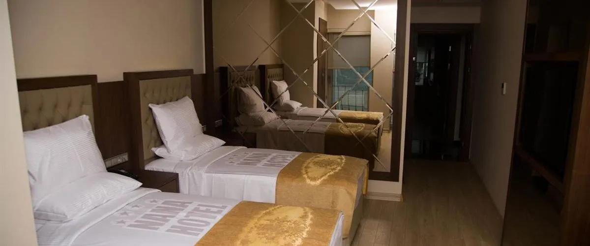 Nana Hotel