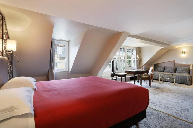 Hotel Concortel
