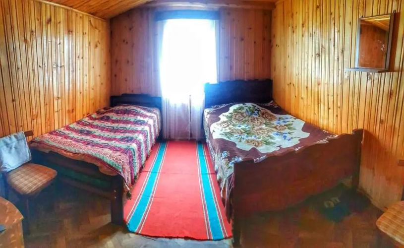 Guest House Buba