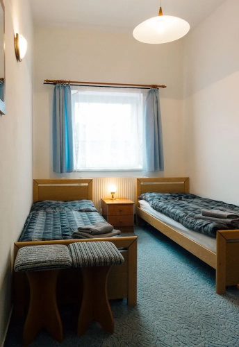 Hotel Lipnice