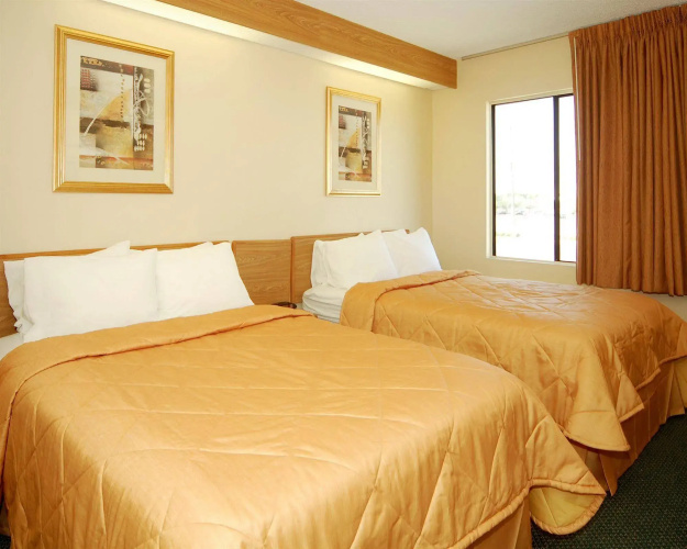 Hathaway Inn