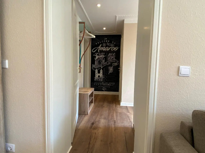 Amaroo - Apartments Potsdam “Alexandrowka”